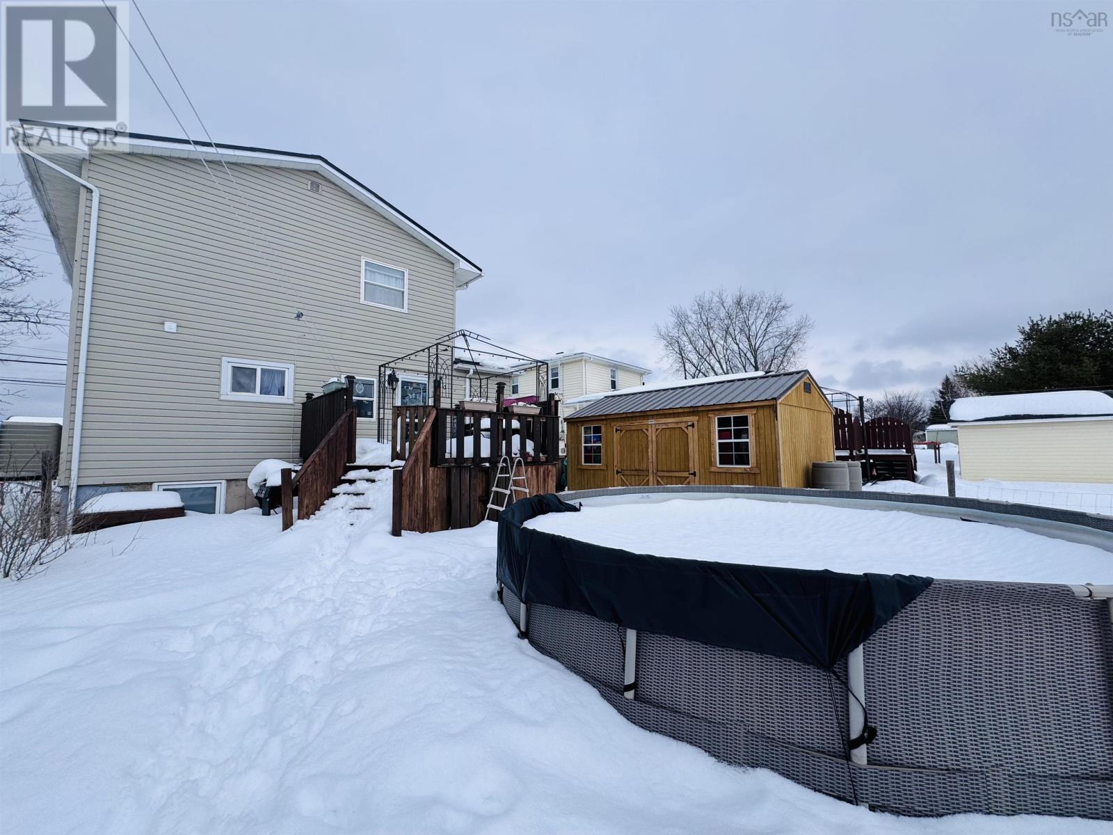 400 Pictou Road, Bible Hill, Nova Scotia  B2N 2T7 - Photo 6 - 202603470