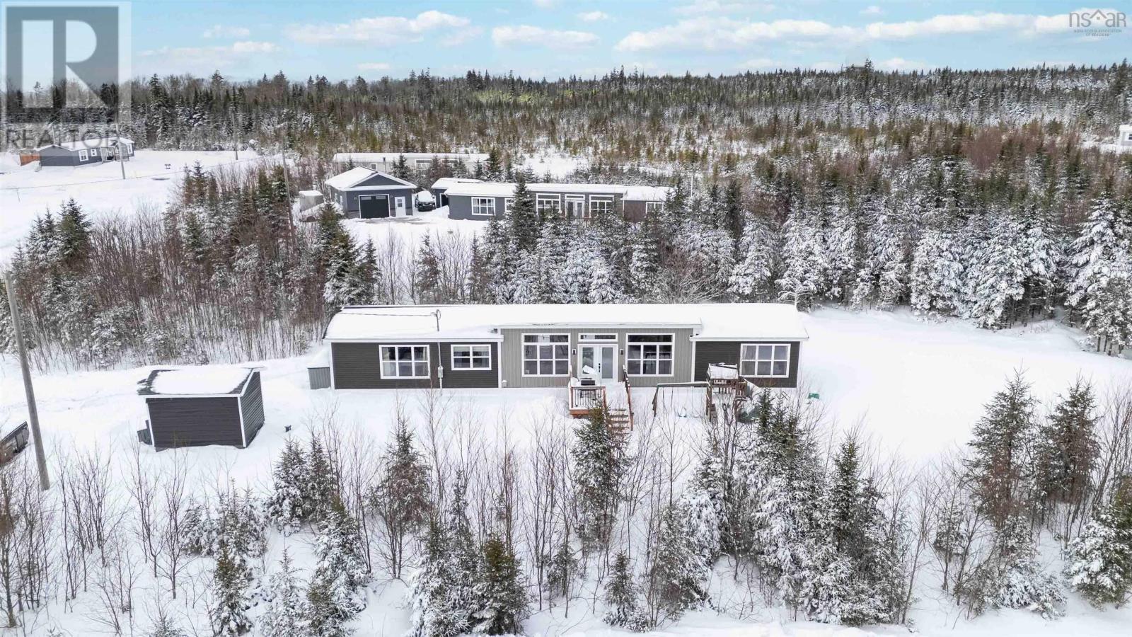 33 Jet Court, devon, Nova Scotia