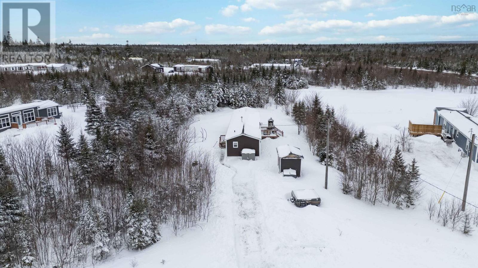 33 Jet Court, Devon, Nova Scotia  B2T 0N8 - Photo 33 - 202603475