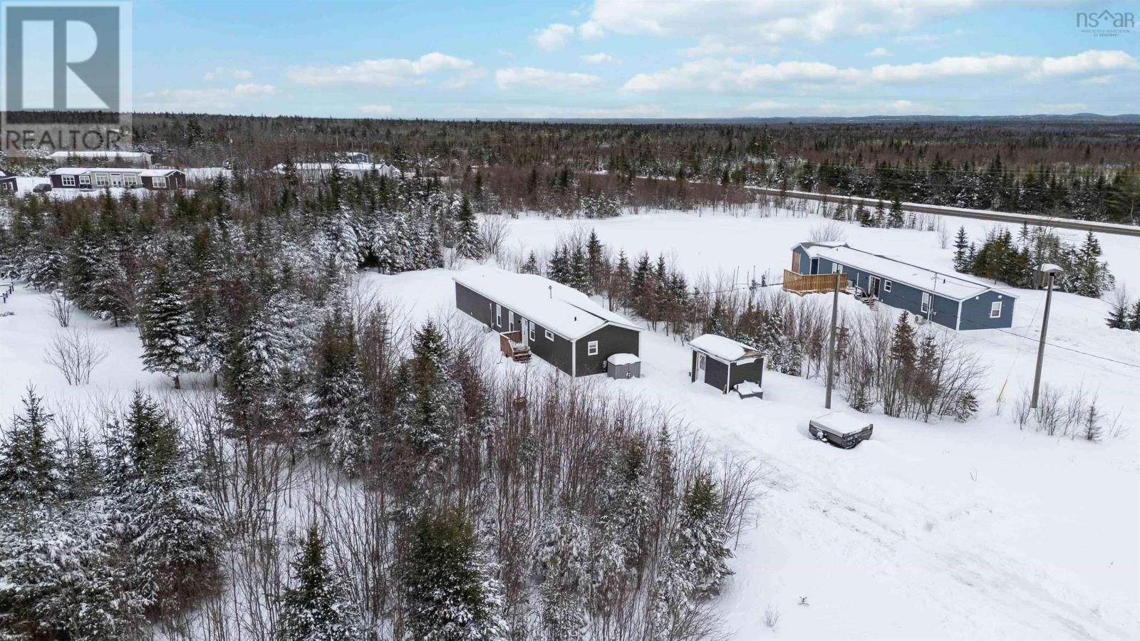 33 Jet Court, Devon, Nova Scotia  B2T 0N8 - Photo 34 - 202603475