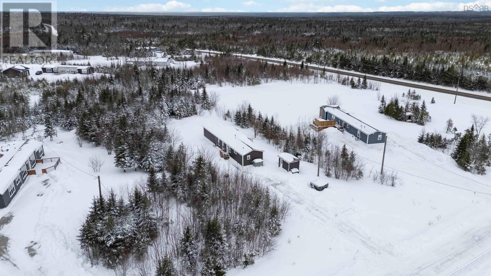 33 Jet Court, Devon, Nova Scotia  B2T 0N8 - Photo 35 - 202603475