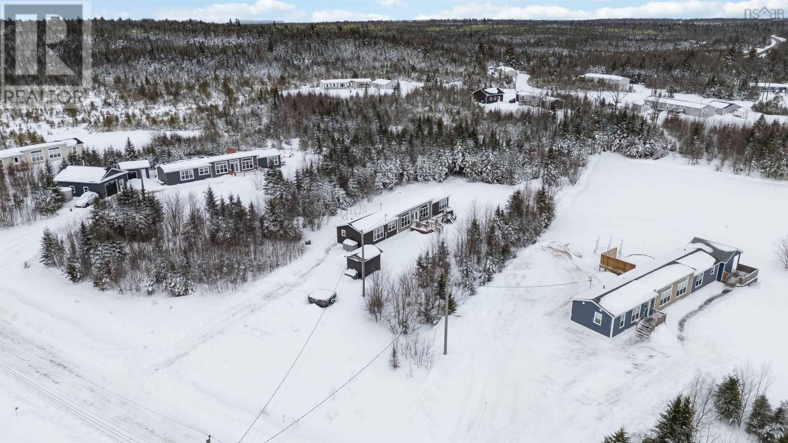 33 Jet Court, Devon, Nova Scotia  B2T 0N8 - Photo 37 - 202603475