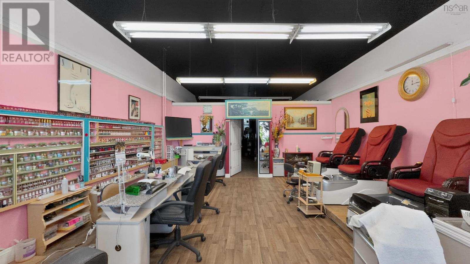 2 Archibald Avenue, North Sydney, Nova Scotia  B2A 1B5 - Photo 10 - 202603481