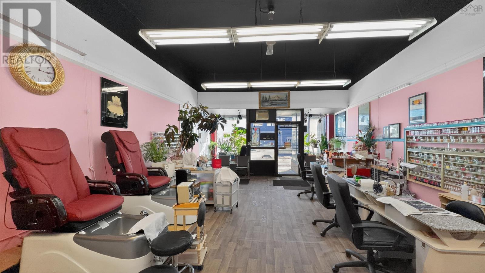 2 Archibald Avenue, North Sydney, Nova Scotia  B2A 1B5 - Photo 13 - 202603481