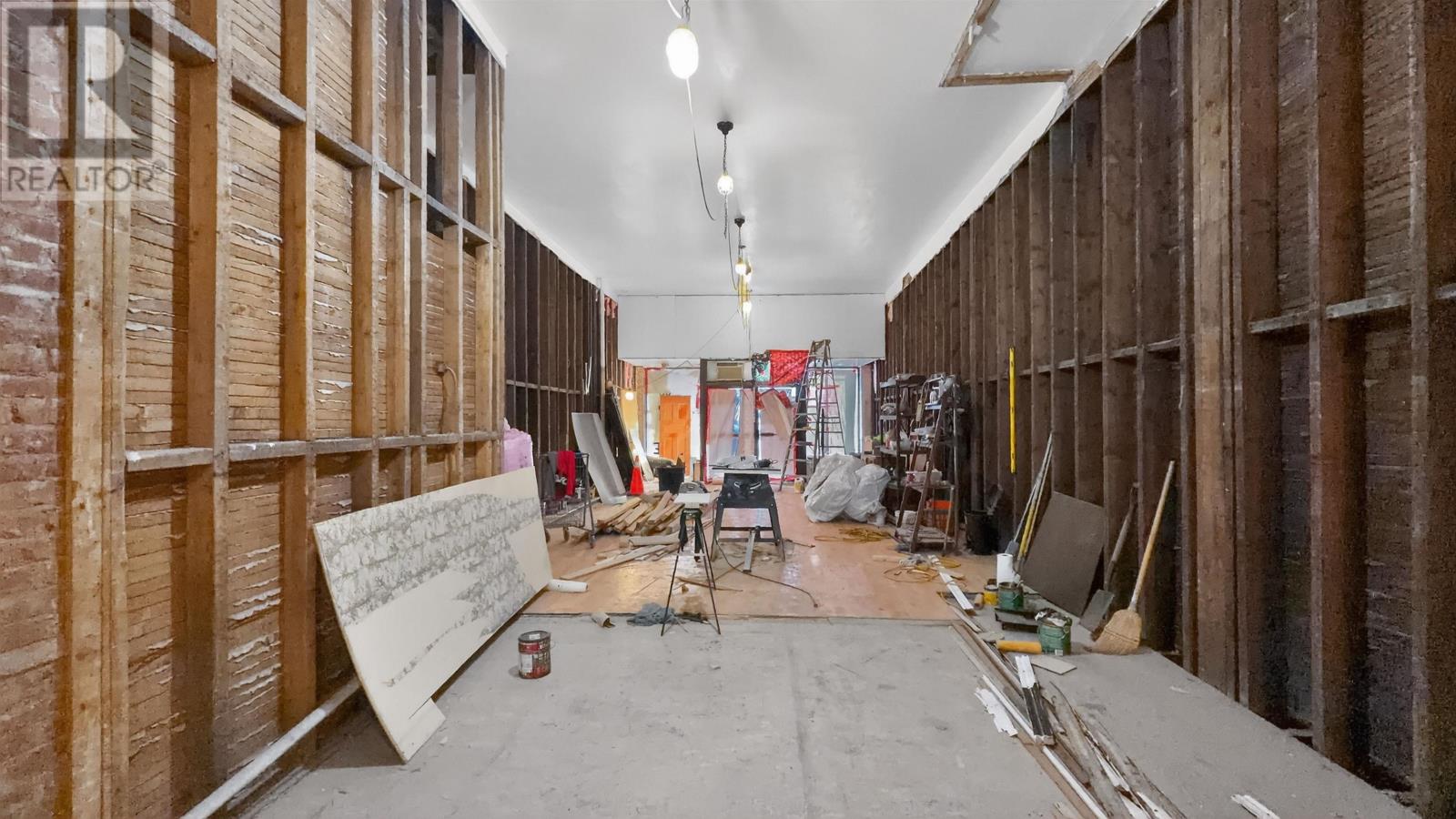 2 Archibald Avenue, North Sydney, Nova Scotia  B2A 1B5 - Photo 16 - 202603481