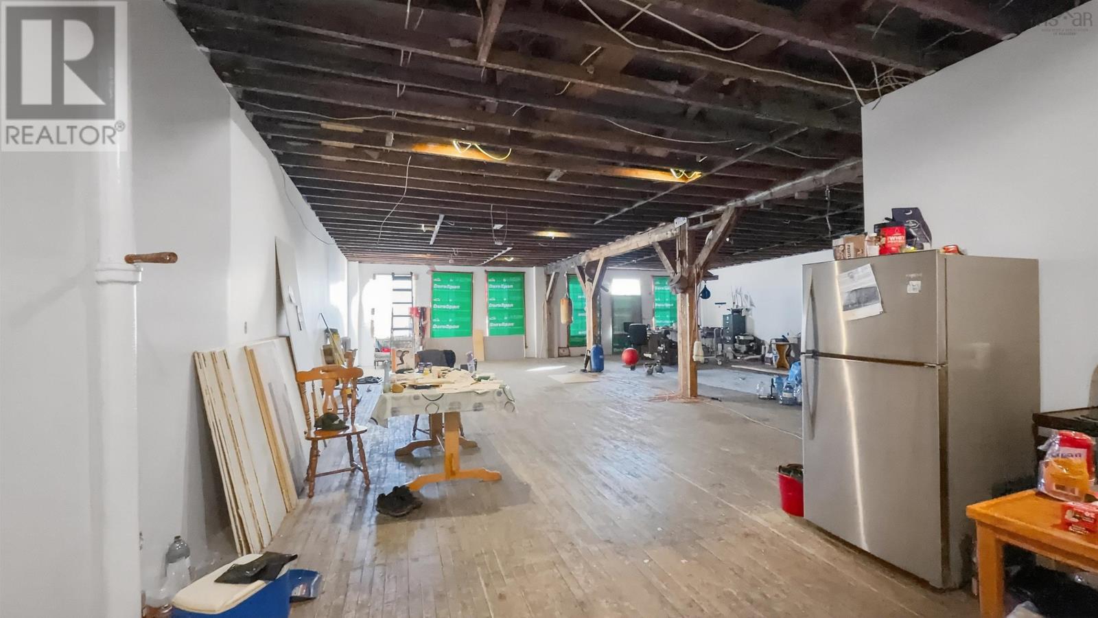 2 Archibald Avenue, North Sydney, Nova Scotia  B2A 1B5 - Photo 20 - 202603481