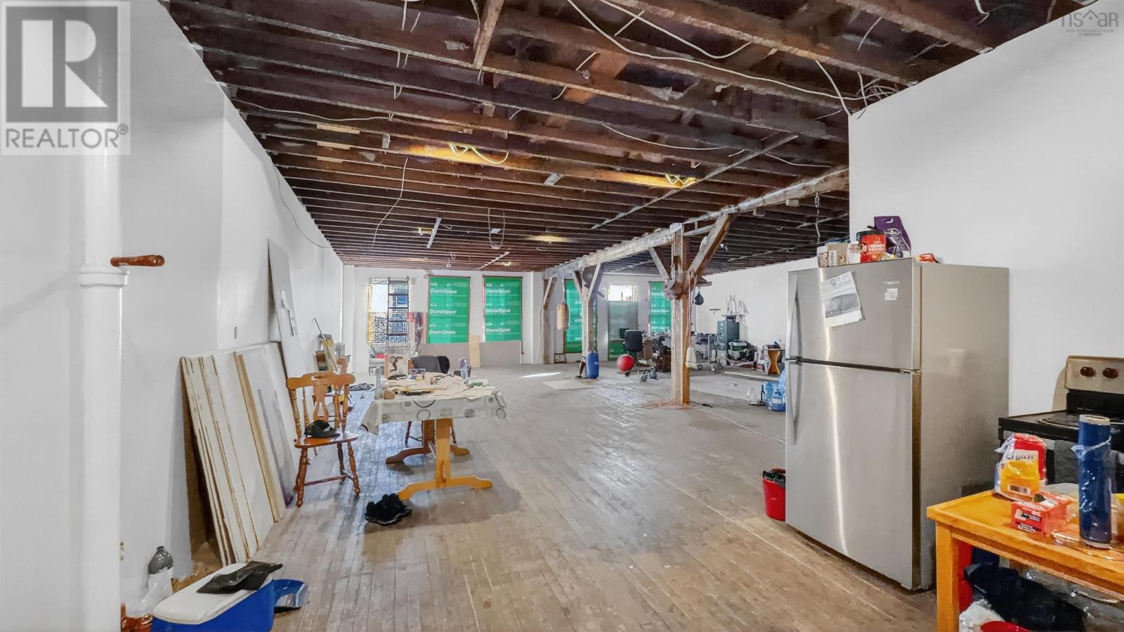 2 Archibald Avenue, North Sydney, Nova Scotia  B2A 1B5 - Photo 21 - 202603481