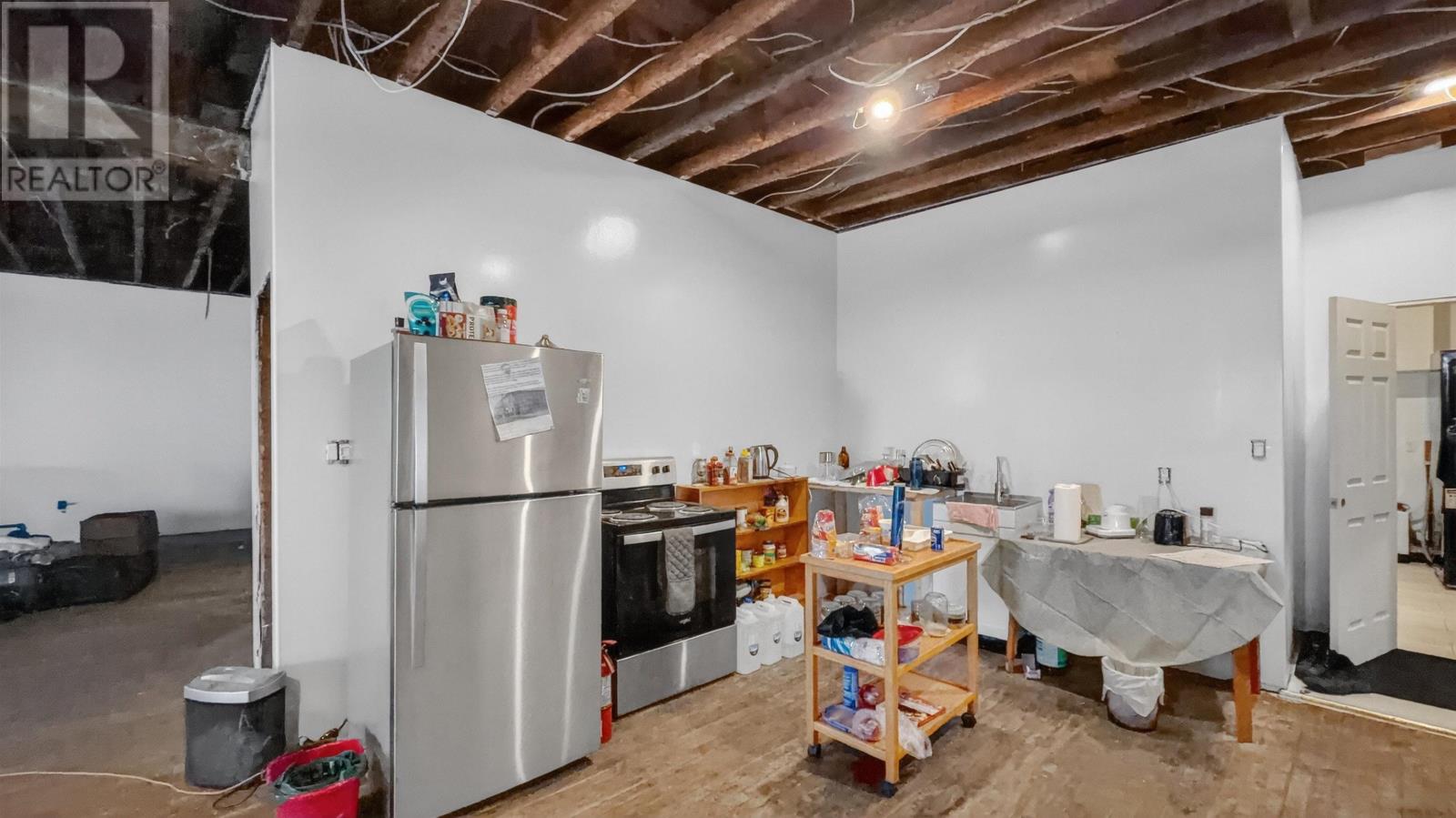 2 Archibald Avenue, North Sydney, Nova Scotia  B2A 1B5 - Photo 22 - 202603481