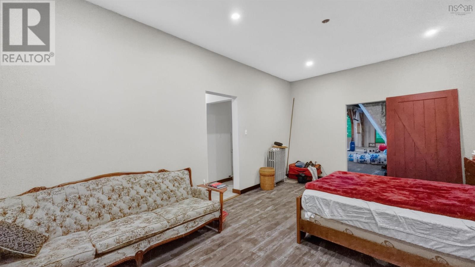 2 Archibald Avenue, North Sydney, Nova Scotia  B2A 1B5 - Photo 28 - 202603481