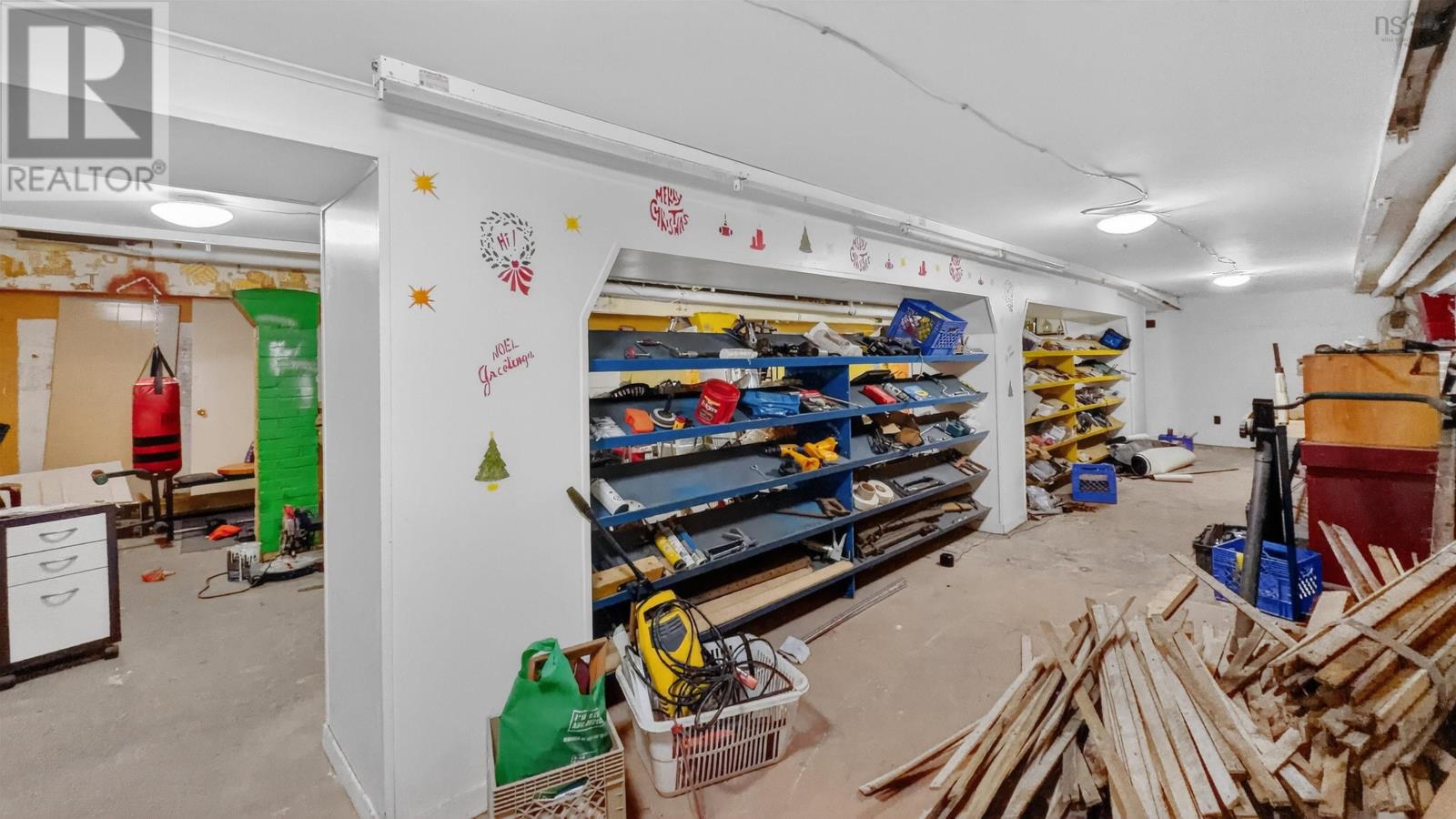 2 Archibald Avenue, North Sydney, Nova Scotia  B2A 1B5 - Photo 29 - 202603481