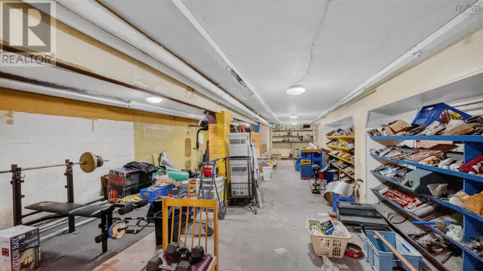 2 Archibald Avenue, North Sydney, Nova Scotia  B2A 1B5 - Photo 30 - 202603481