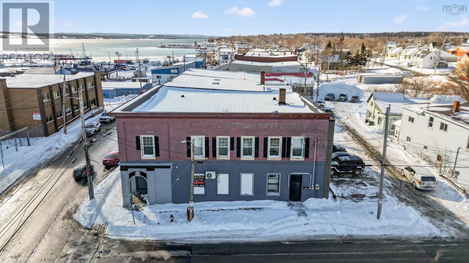 2 Archibald Avenue, North Sydney, Nova Scotia  B2A 1B5 - Photo 32 - 202603481