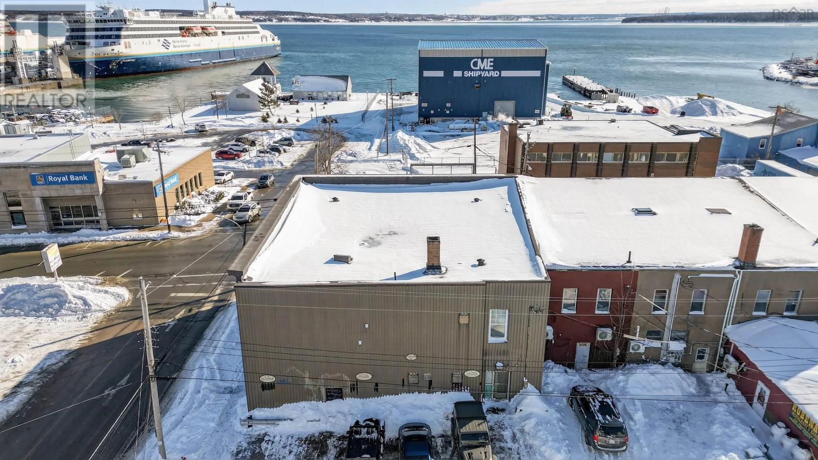 2 Archibald Avenue, North Sydney, Nova Scotia  B2A 1B5 - Photo 33 - 202603481