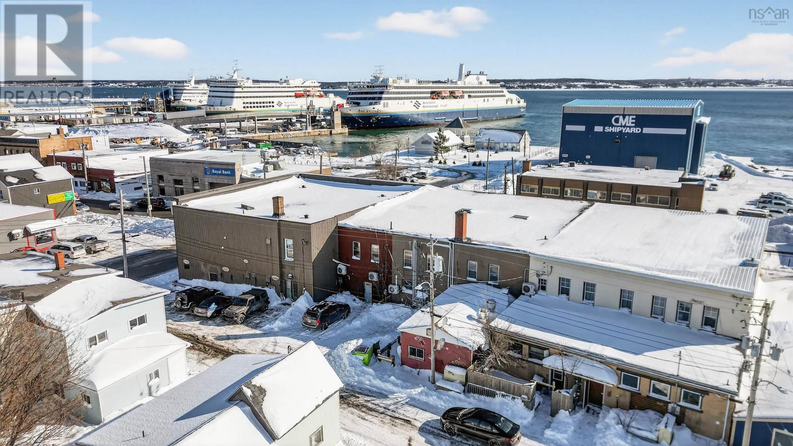 2 Archibald Avenue, North Sydney, Nova Scotia  B2A 1B5 - Photo 34 - 202603481