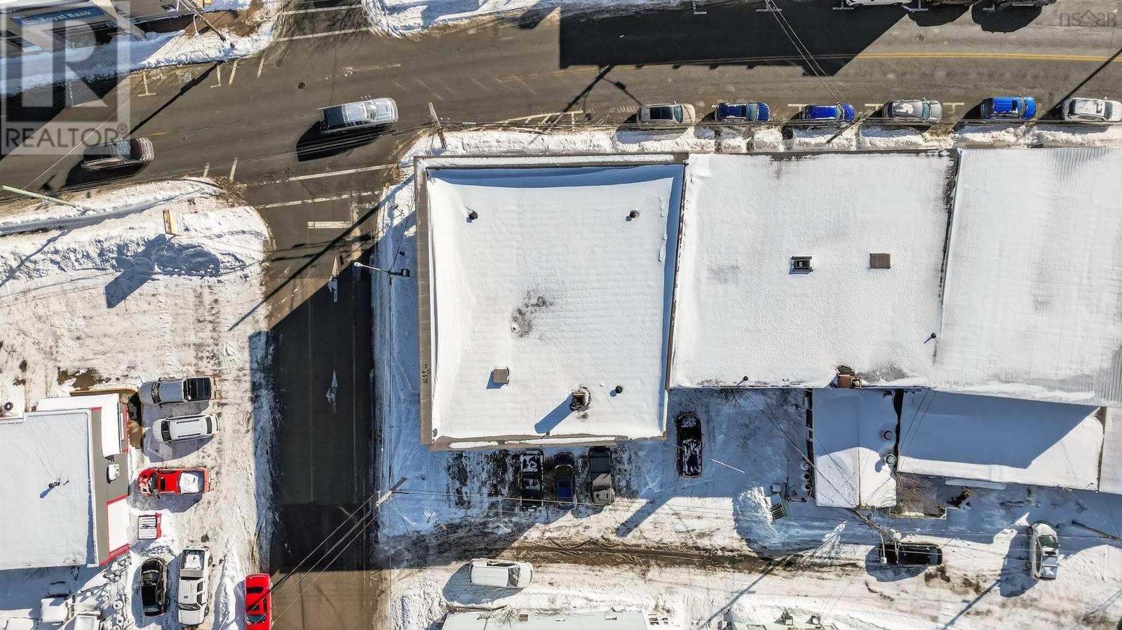 2 Archibald Avenue, North Sydney, Nova Scotia  B2A 1B5 - Photo 35 - 202603481