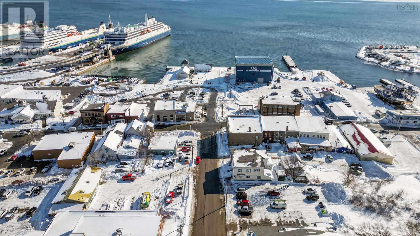 2 Archibald Avenue, North Sydney, Nova Scotia  B2A 1B5 - Photo 36 - 202603481