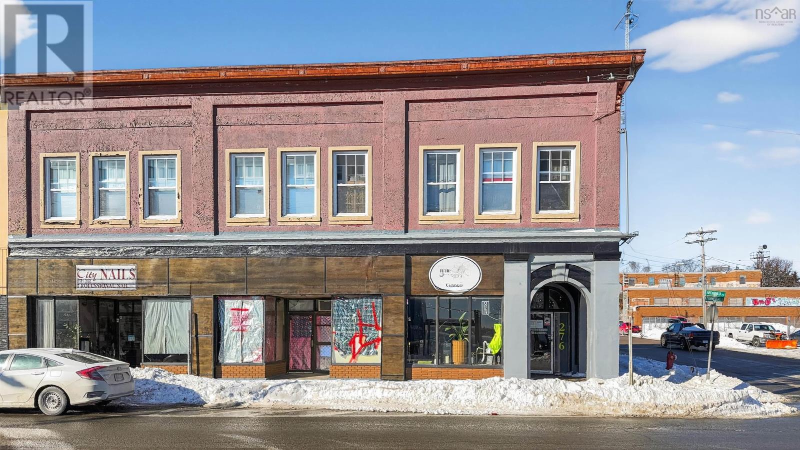 2 Archibald Avenue, North Sydney, Nova Scotia  B2A 1B5 - Photo 6 - 202603481