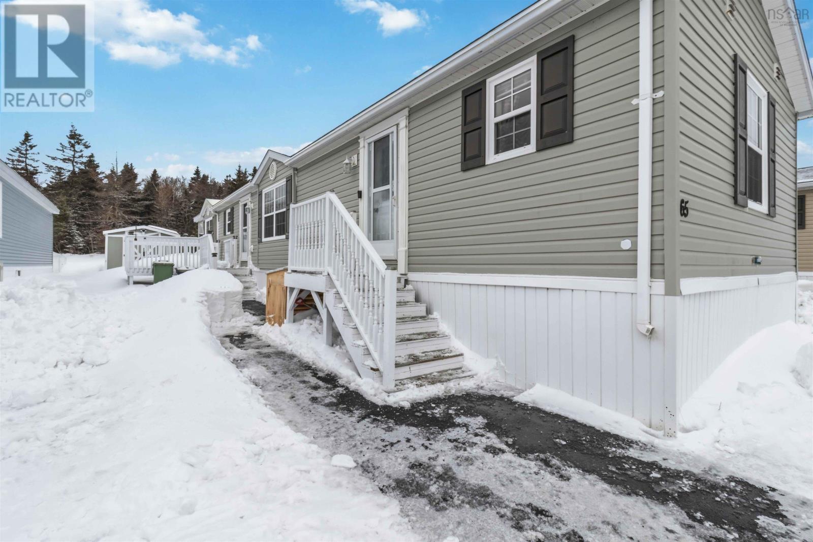 65 Bonavista Drive, Harrietsfield, Nova Scotia  B3V 0B8 - Photo 2 - 202603483