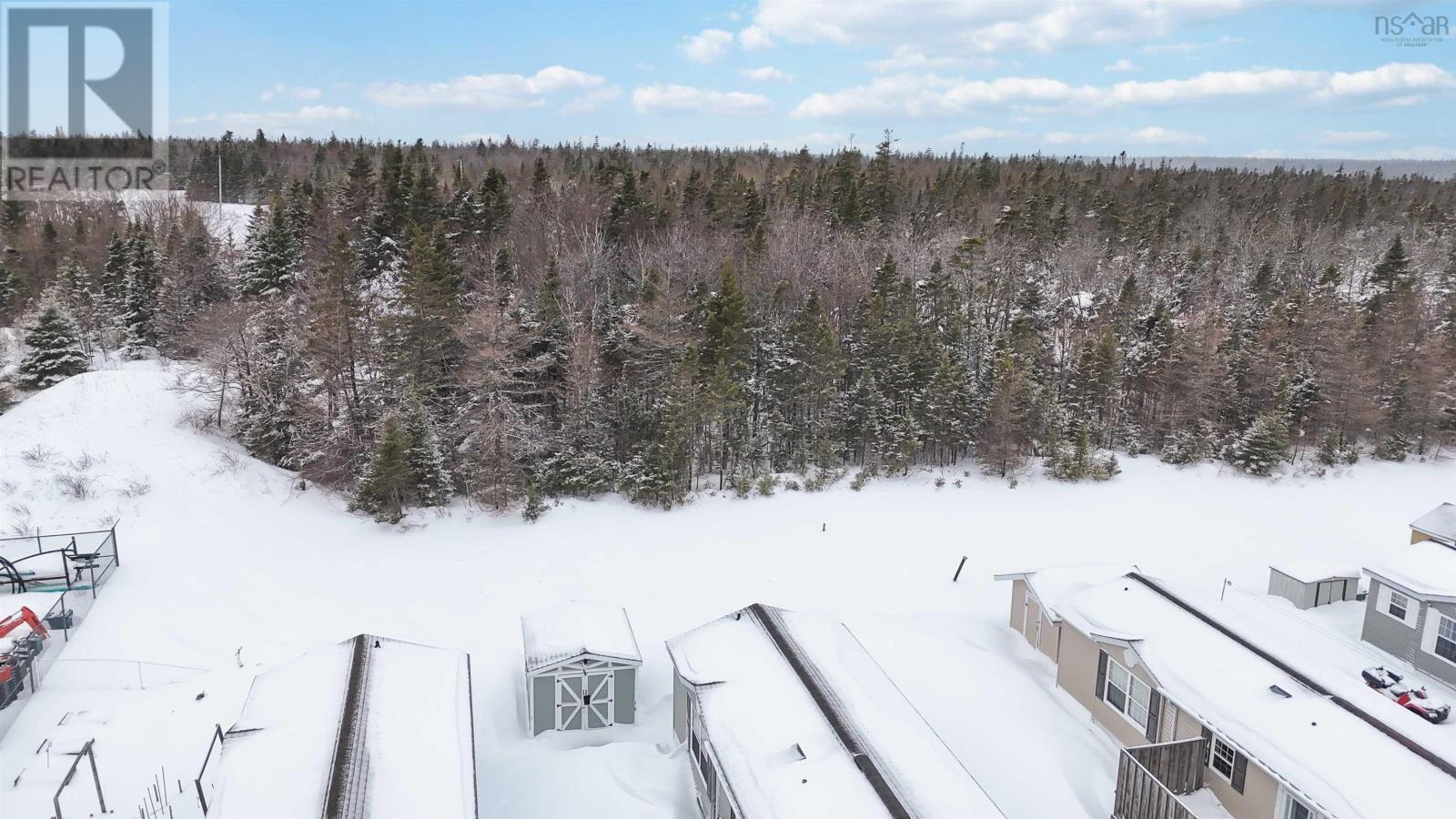 65 Bonavista Drive, Harrietsfield, Nova Scotia  B3V 0B8 - Photo 31 - 202603483