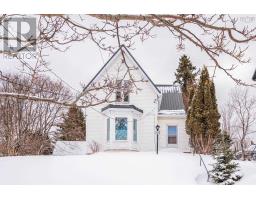 222 Brunswick Street, truro, Nova Scotia