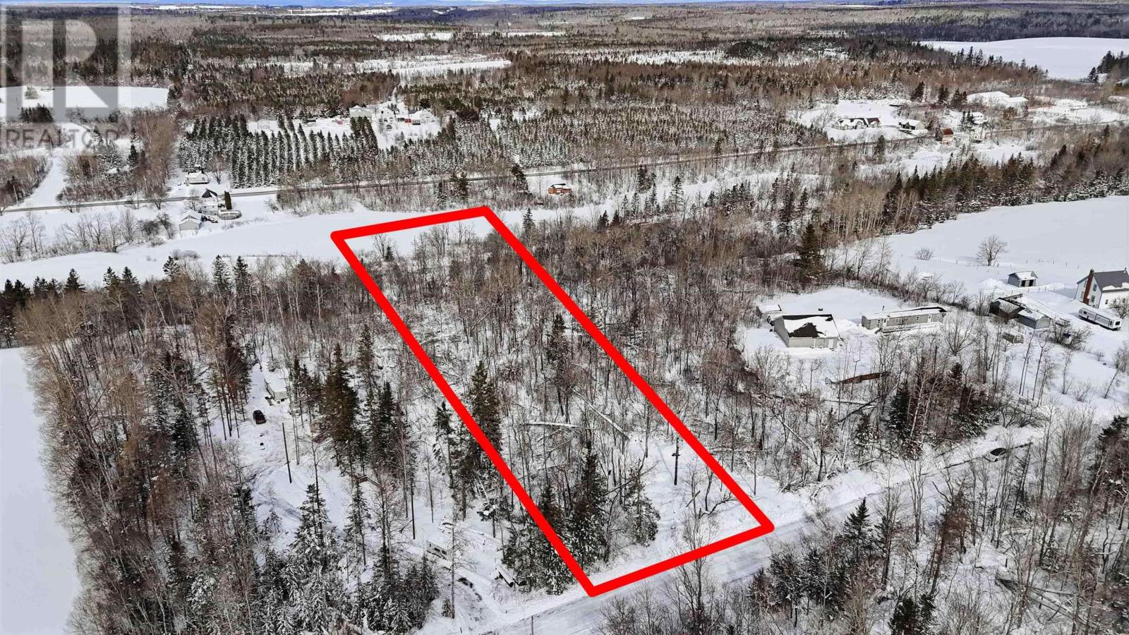 7B William McCulloch Road, upper kennetcook, Nova Scotia