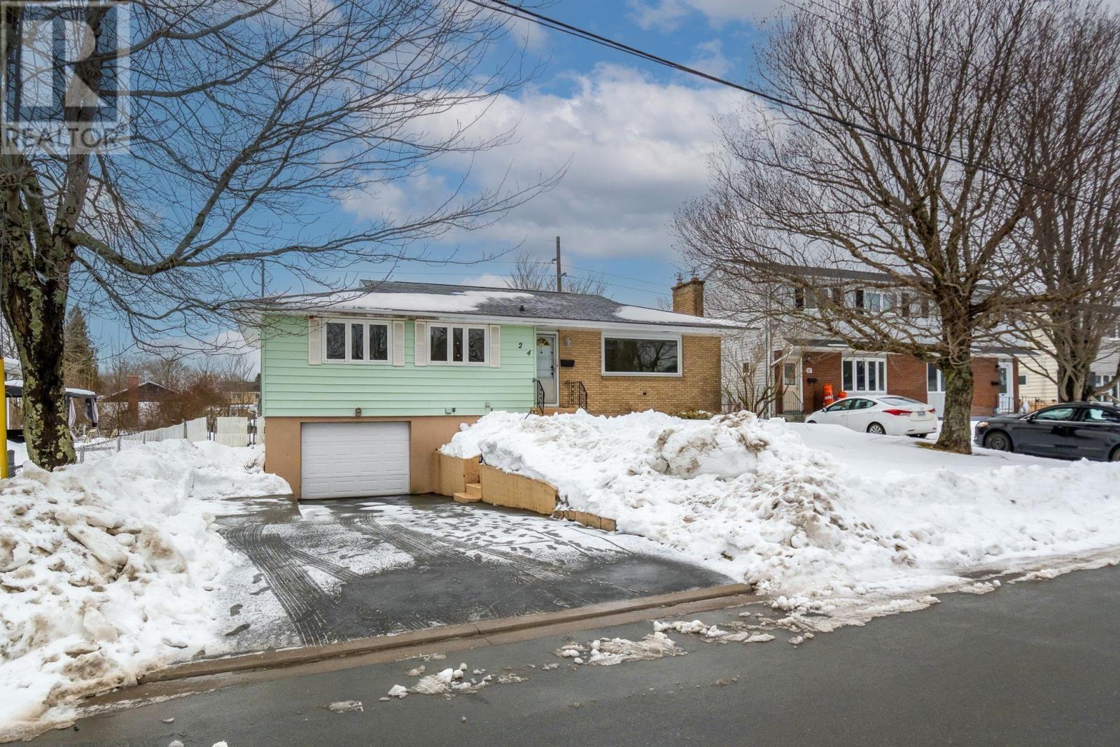 24 Christopher Avenue, Dartmouth, Nova Scotia  B2W 3G3 - Photo 46 - 202603495