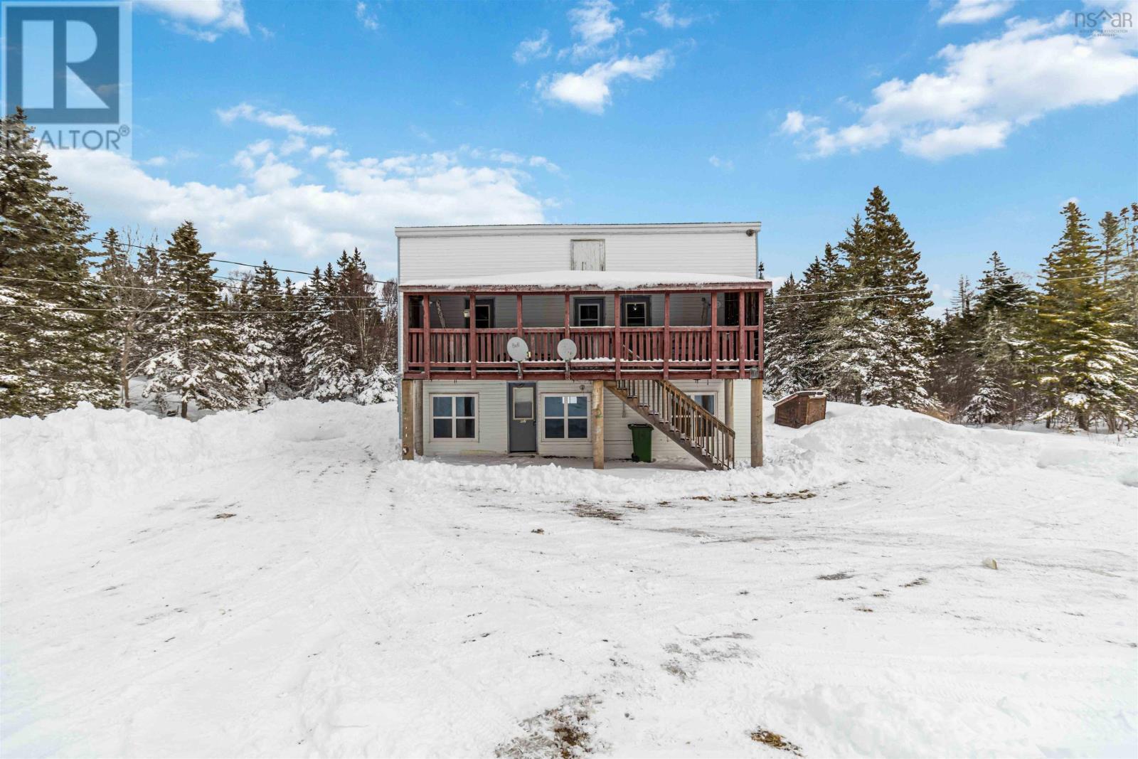 68 Croft Avenue, Crescent Beach, Nova Scotia  B0R 1C0 - Photo 2 - 202603507