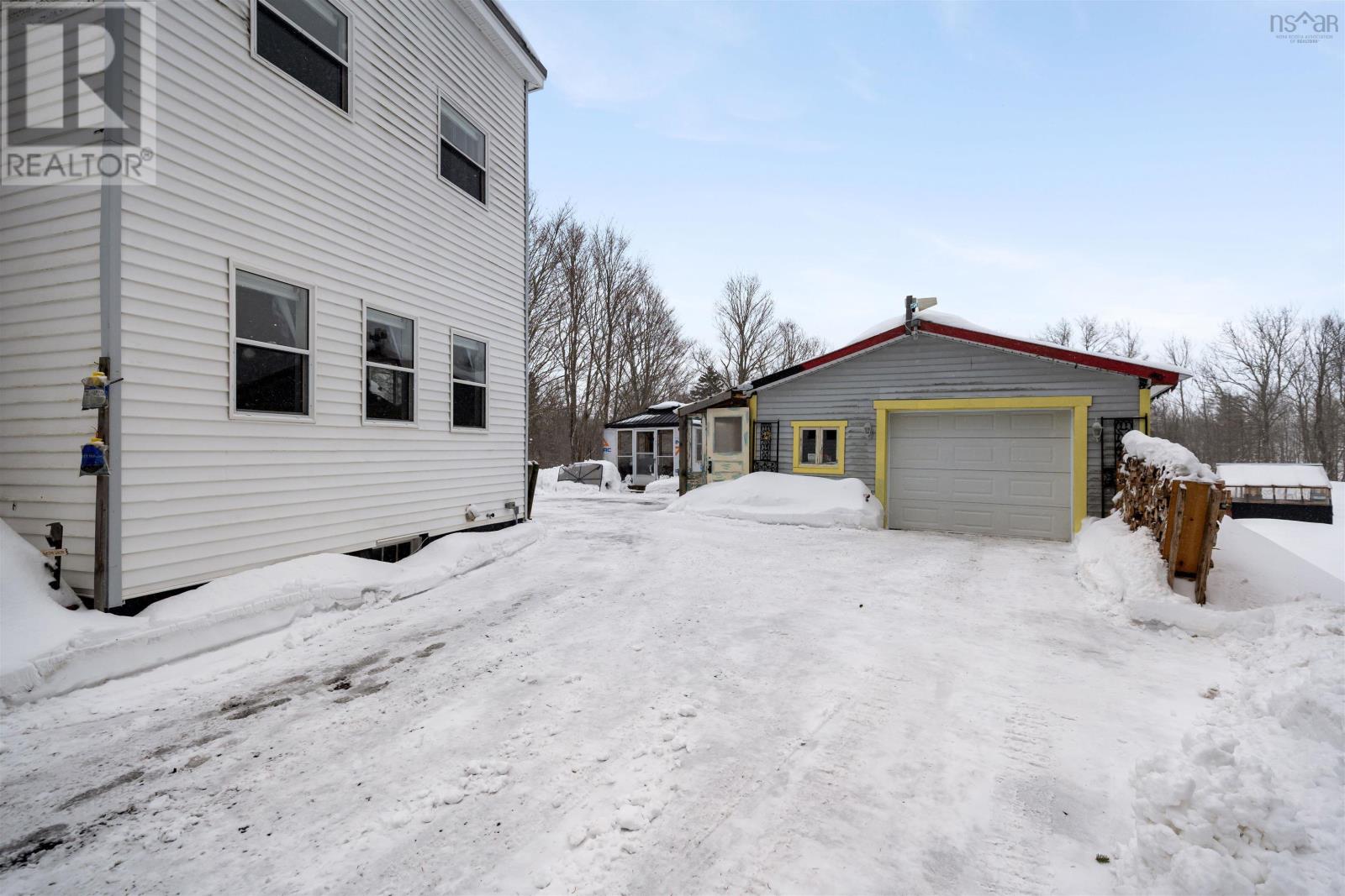 997 East River East Side Road, Glencoe, Nova Scotia  B0K 1B0 - Photo 28 - 202603509