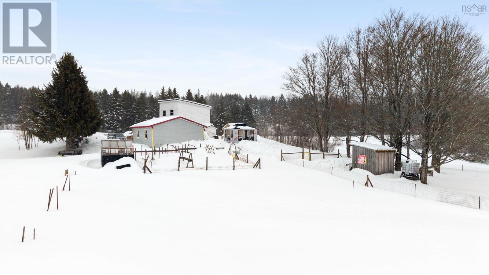 997 East River East Side Road, Glencoe, Nova Scotia  B0K 1B0 - Photo 4 - 202603509