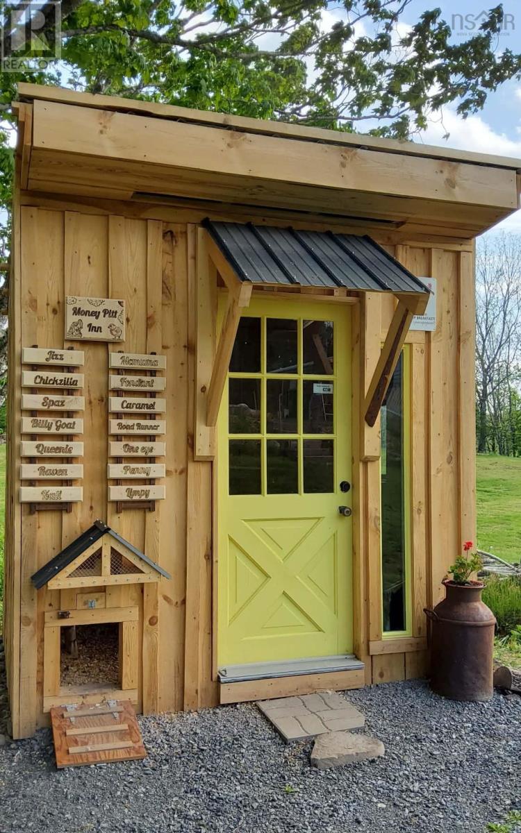 997 East River East Side Road, Glencoe, Nova Scotia  B0K 1B0 - Photo 5 - 202603509