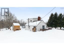 997 East River East Side Road, glencoe, Nova Scotia