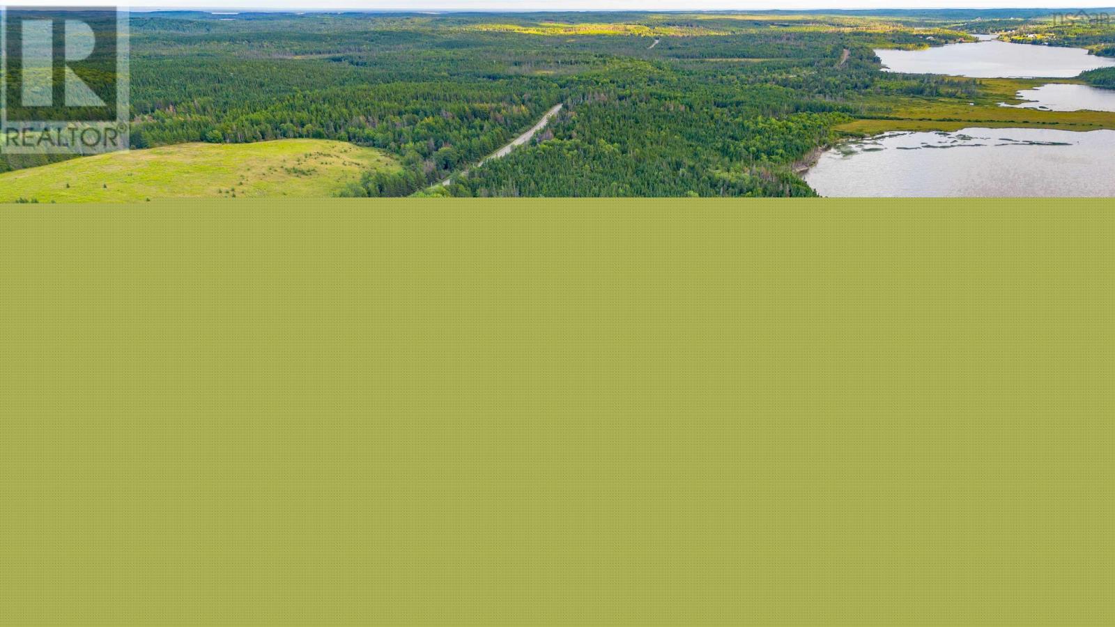 Lot 9 Grand Mira South Road, Grand Mira South, Nova Scotia  B1K 1K7 - Photo 18 - 202603508