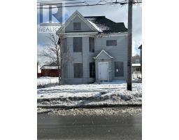 233 King Edward Street, glace bay, Nova Scotia