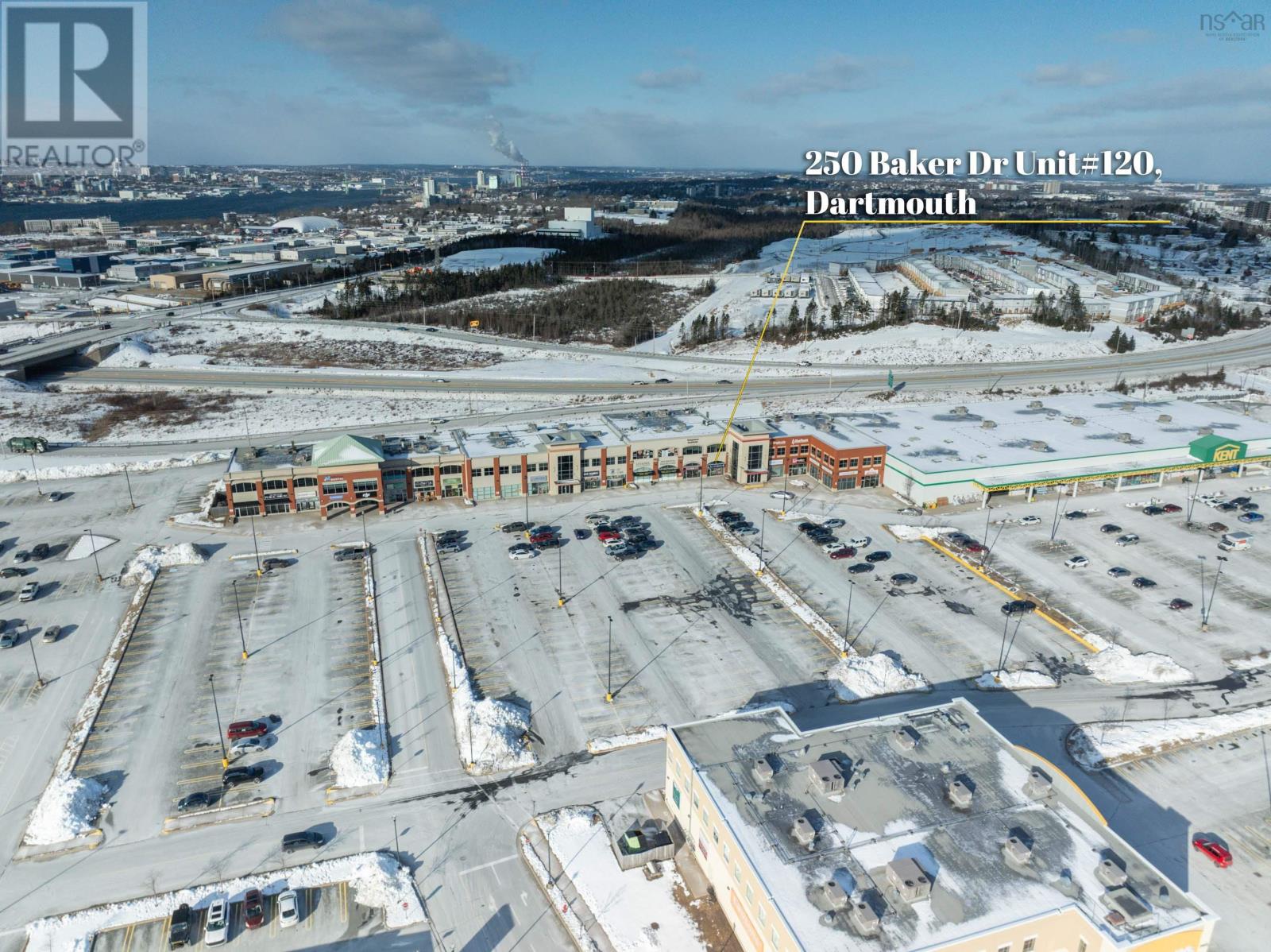 120 250 Baker Drive, Dartmouth, Nova Scotia  B2W 6L4 - Photo 23 - 202603559