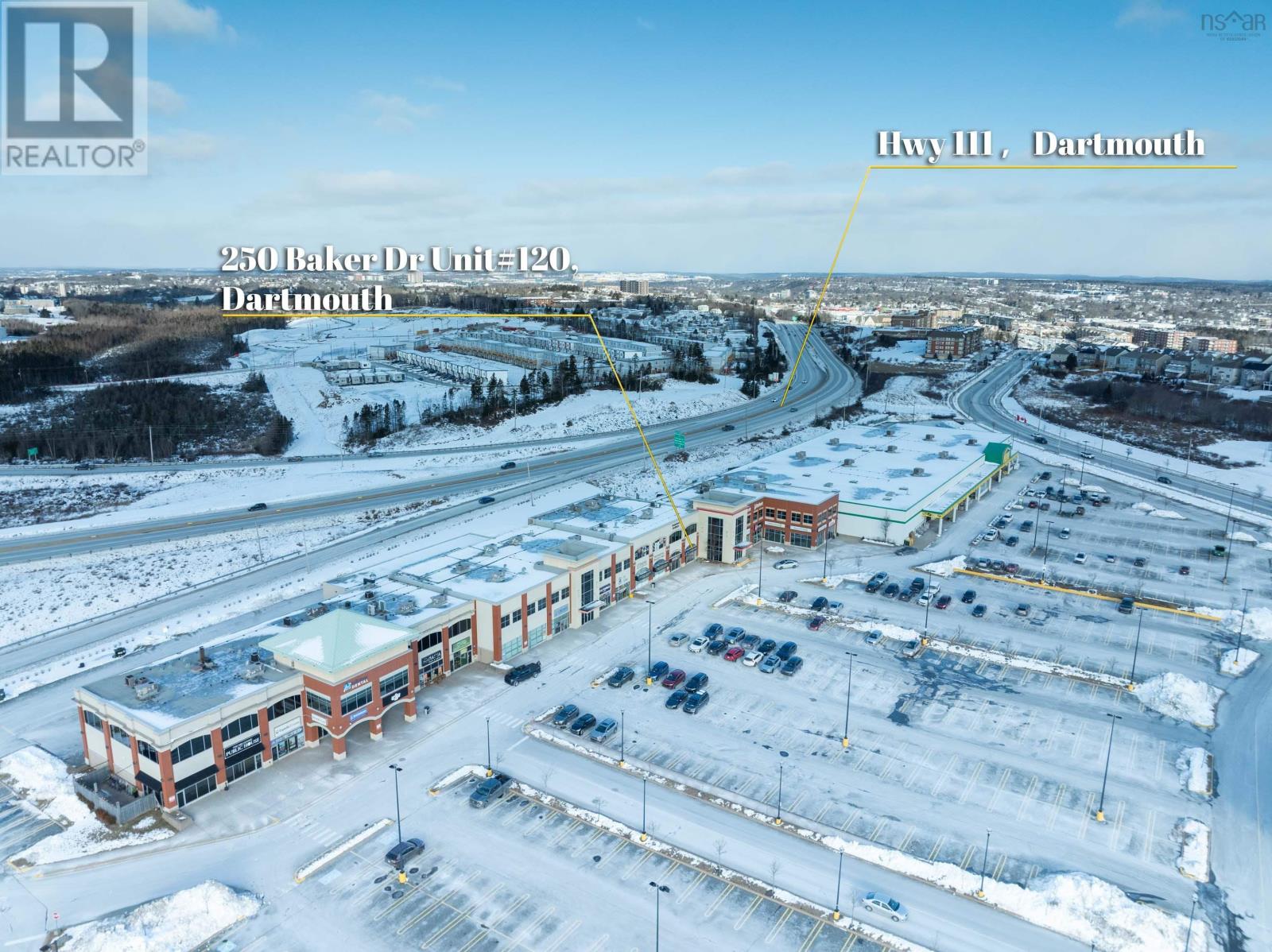 120 250 Baker Drive, Dartmouth, Nova Scotia  B2W 6L4 - Photo 25 - 202603559