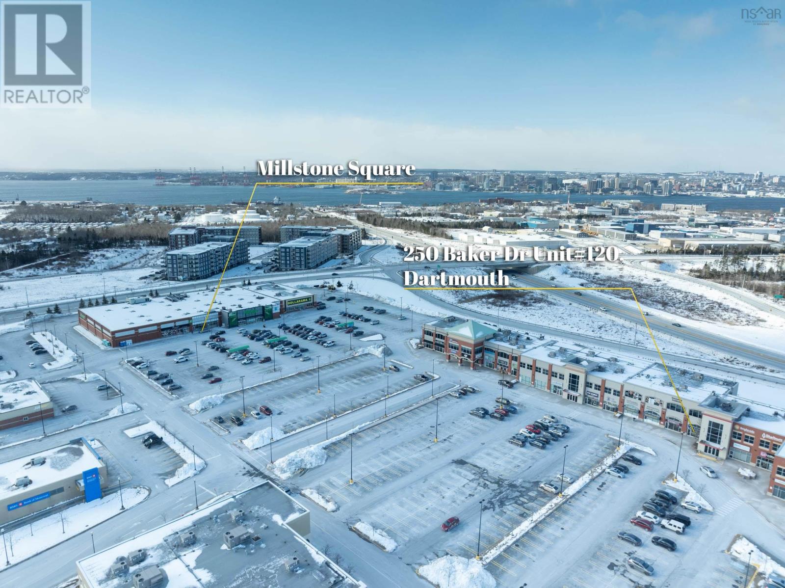 120 250 Baker Drive, Dartmouth, Nova Scotia  B2W 6L4 - Photo 26 - 202603559