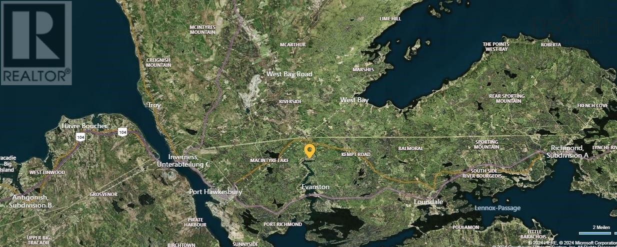 Lot 28 Helmuts Lane, Cleveland, Nova Scotia  B0E 1J0 - Photo 12 - 202603560