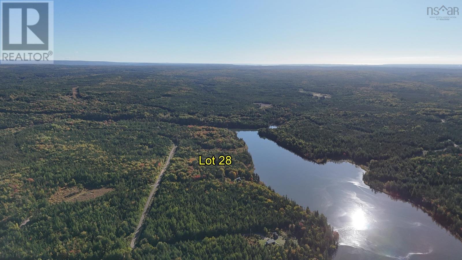 Lot 28 Helmuts Lane, Cleveland, Nova Scotia  B0E 1J0 - Photo 2 - 202603560