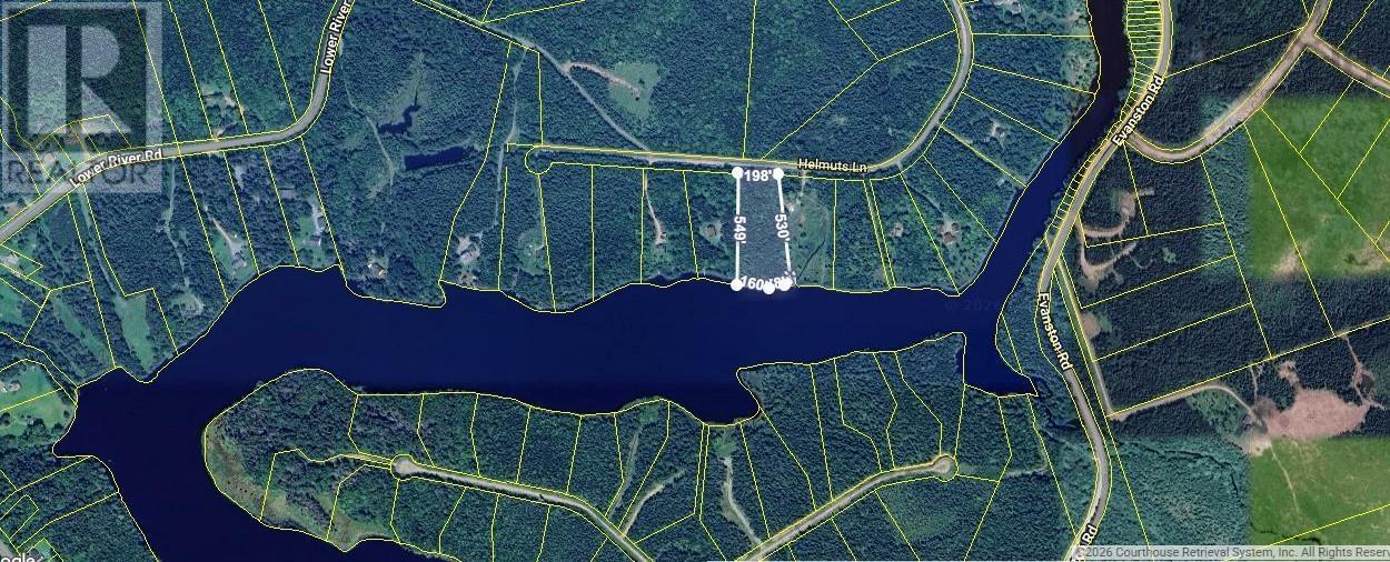 Lot 28 Helmuts Lane, Cleveland, Nova Scotia  B0E 1J0 - Photo 4 - 202603560