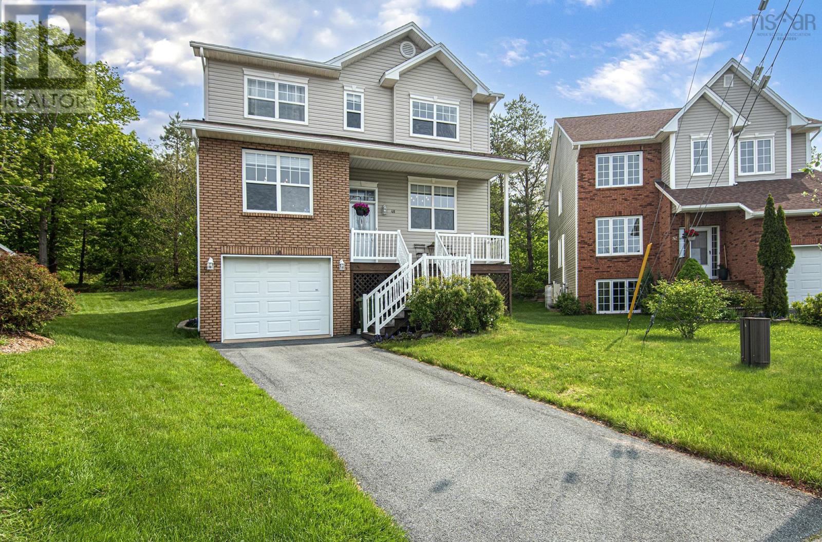 48 Gorsebud Close, Halifax, Nova Scotia  B3S 1P6 - Photo 50 - 202603569