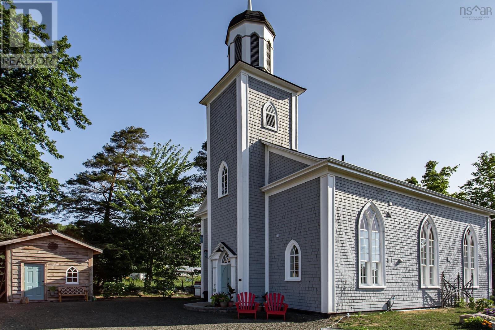 579 Main Street, Lawrencetown, Nova Scotia  B0S 1M0 - Photo 6 - 202603575
