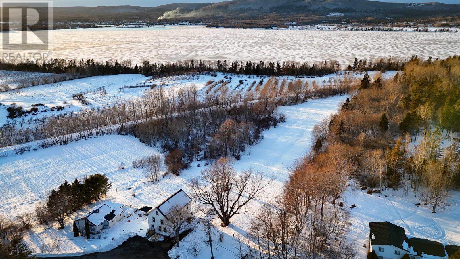 Lot Highway 201, Moschelle, Nova Scotia  B0S 1A0 - Photo 3 - 202603568