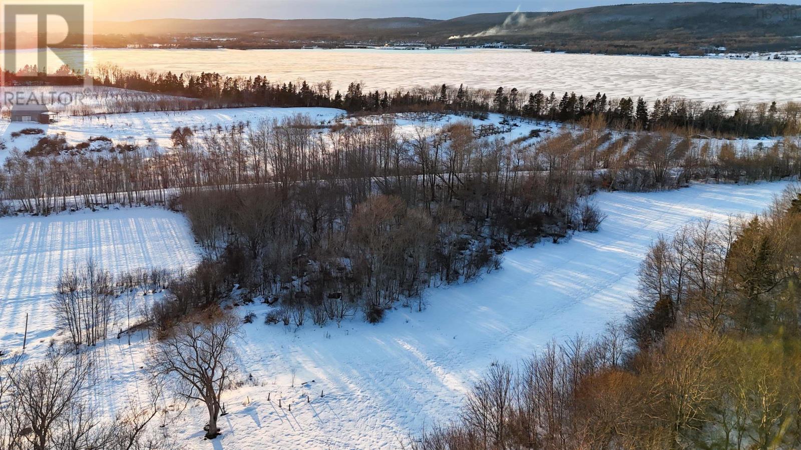 Lot Highway 201, Moschelle, Nova Scotia  B0S 1A0 - Photo 4 - 202603568