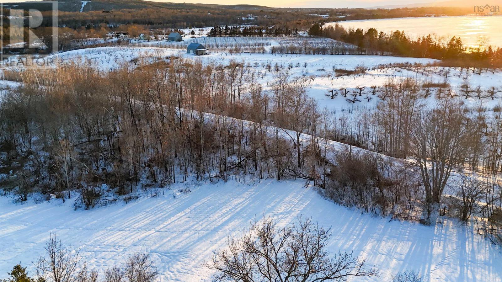 Lot Highway 201, Moschelle, Nova Scotia  B0S 1A0 - Photo 5 - 202603568