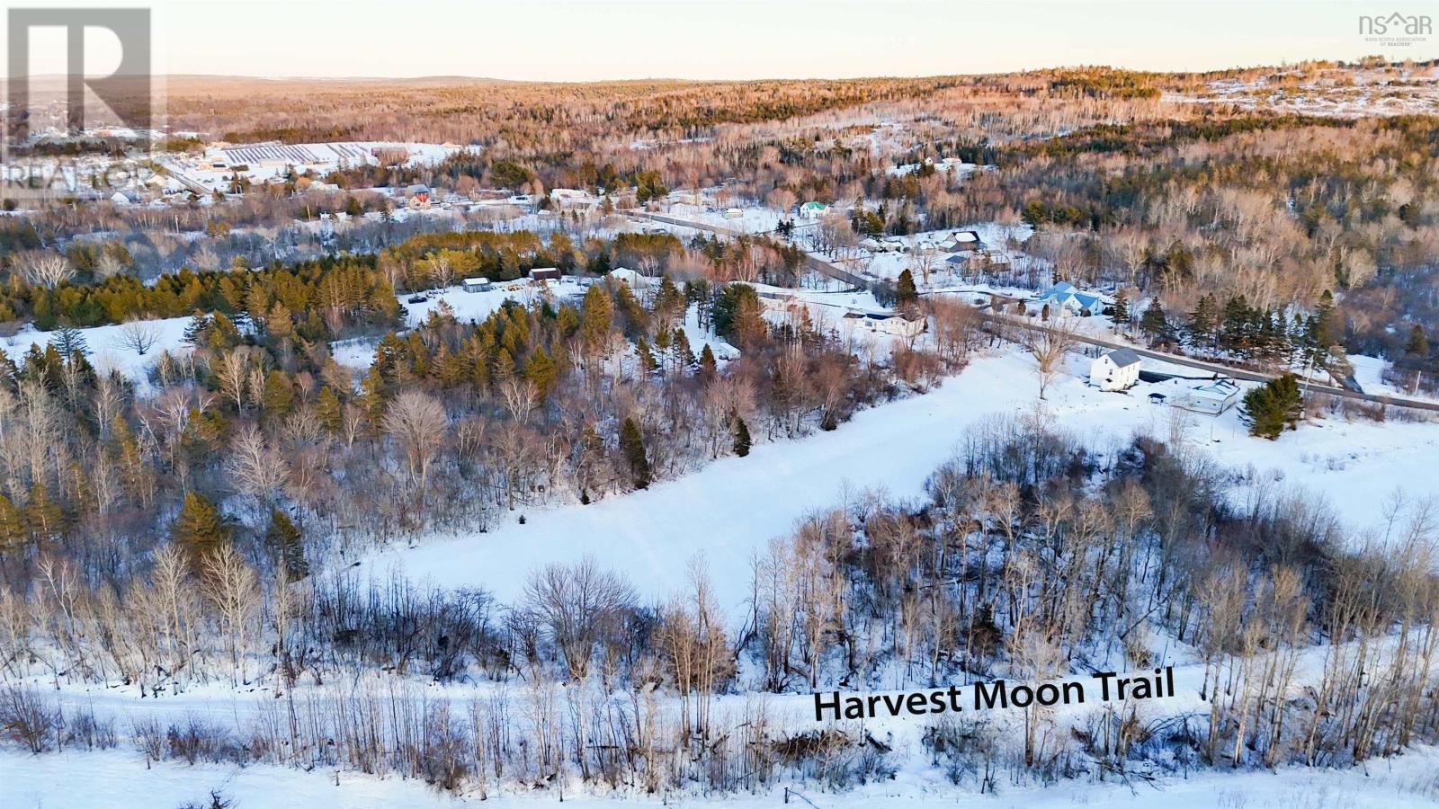 Lot Highway 201, Moschelle, Nova Scotia  B0S 1A0 - Photo 6 - 202603568