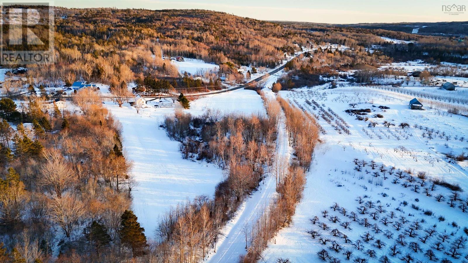 Lot Highway 201, Moschelle, Nova Scotia  B0S 1A0 - Photo 7 - 202603568