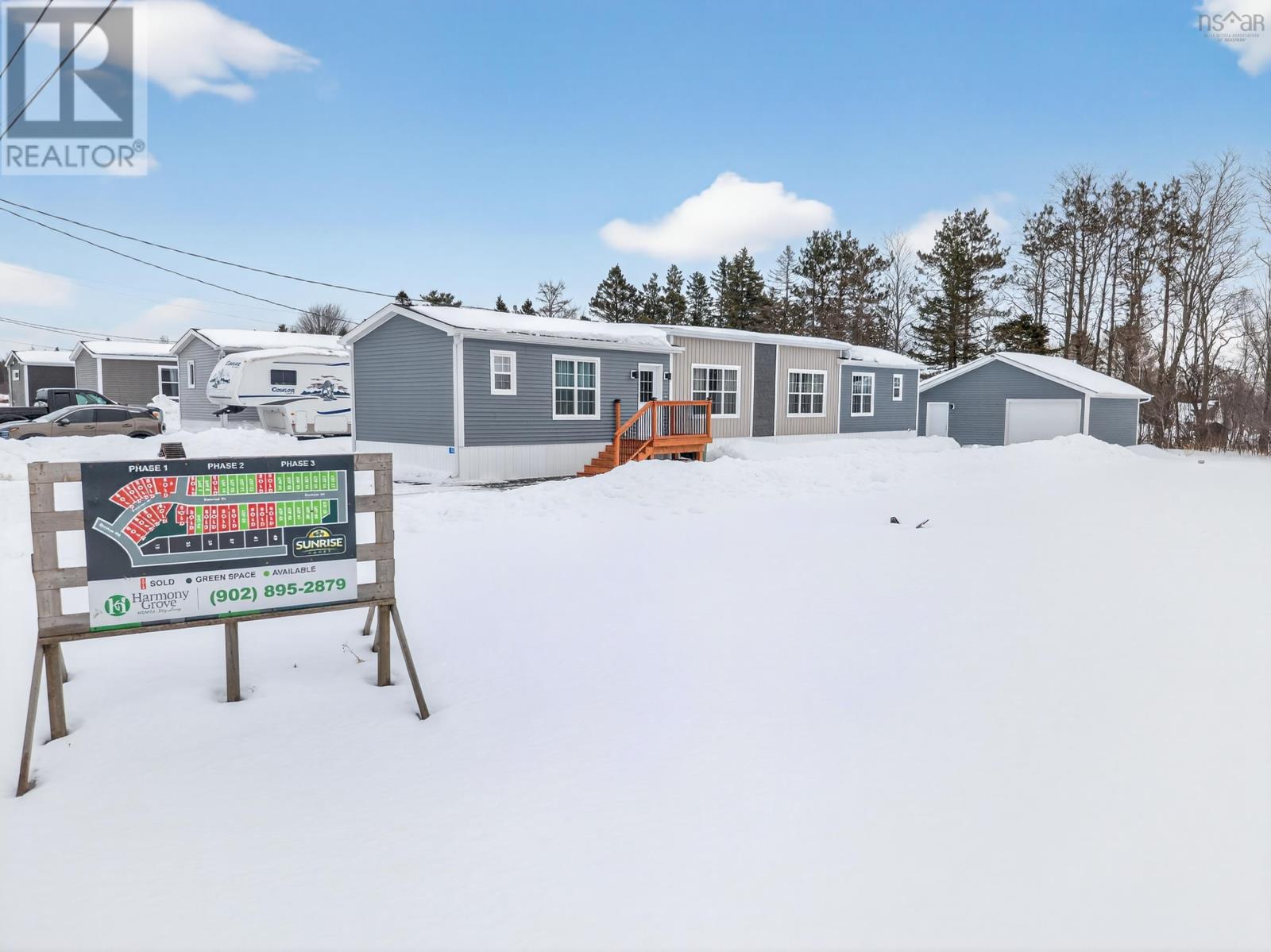 82 Sunrise Court, Upper Onslow, Nova Scotia  B6L 0E9 - Photo 45 - 202603577