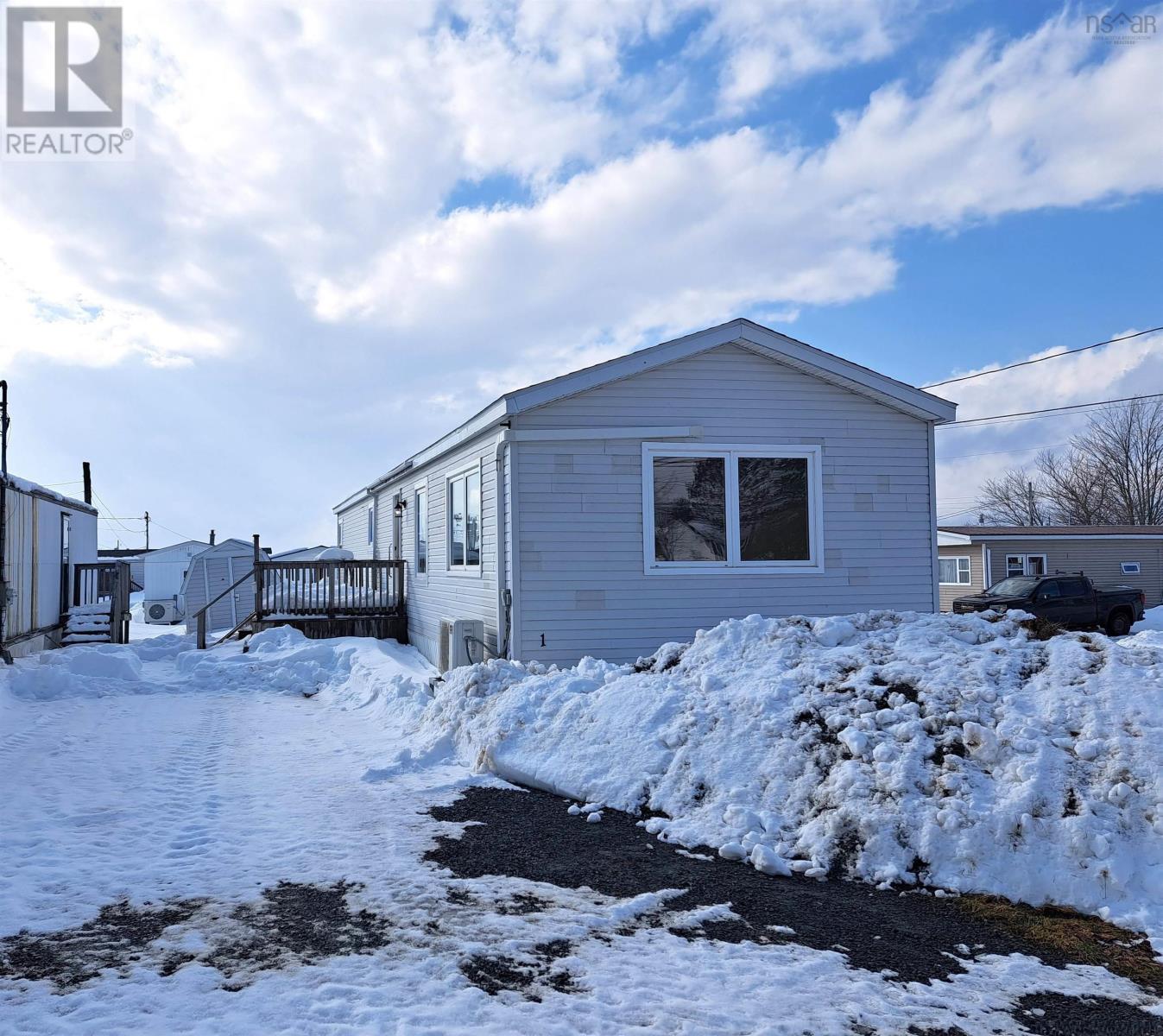 1 Jack Ross Road, bible hill, Nova Scotia