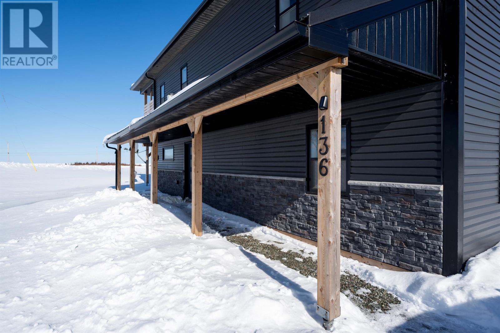 136 Thompson Drive, Ponds, Nova Scotia  B0K 1G0 - Photo 3 - 202603582