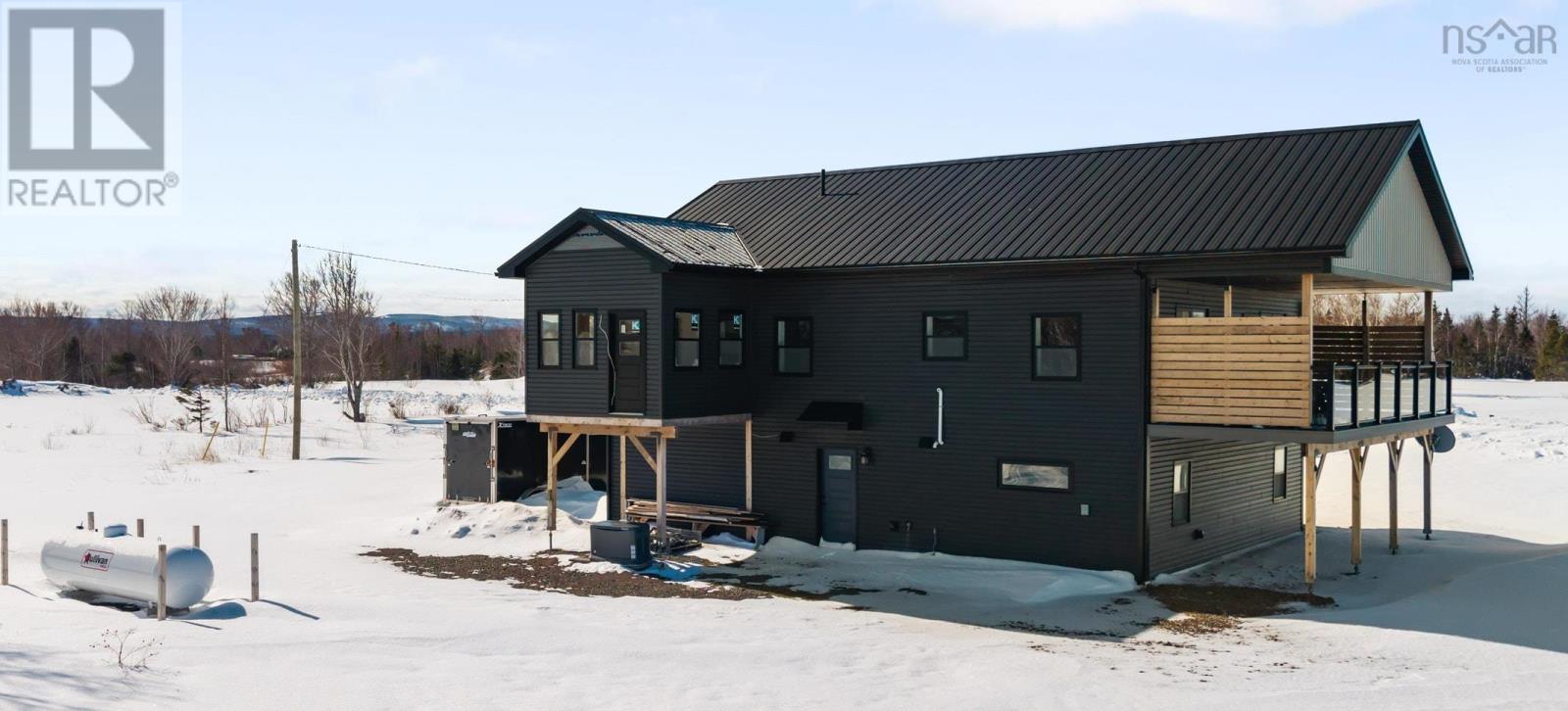 136 Thompson Drive, Ponds, Nova Scotia  B0K 1G0 - Photo 41 - 202603582